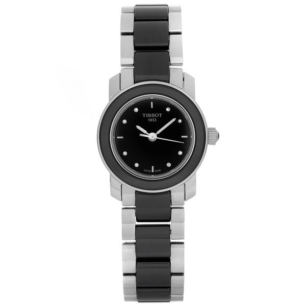 Tissot T-Cera T064.210.22.056.00